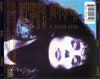 Cher by Cher - CD Back Cover