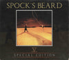 V by Spock's Beard - CD Album Cover