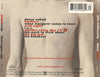 Dance Naked by John Cougar Mellencamp - CD Back Cover