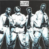 To The Next Level by MN8 - CD Album Cover