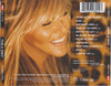 Brave by Jamie O'Neal - CD Back Cover