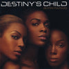 Destiny Fulfilled by Destiny's Child - CD Album Cover