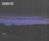 Goodbye by Ulrich Schnauss - CD Back Cover