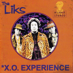 X.O. Experience by Tha Alkaholiks (CD)