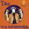 X.O. Experience by Tha Alkaholiks - CD Album Cover