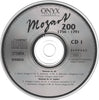 Sinfonie Nr. 40 / Sinfonie Nr. 41 'Jupiter' by Wolfgang Amadeus Mozart - Additional CD Image