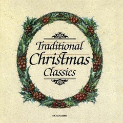 Traditional Christmas Classics by Various (CD)