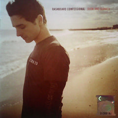 Dusk And Summer by Dashboard Confessional (CD)