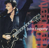 Premonition by John Fogerty - CD Album Cover