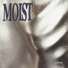 Silver by Moist (3) - CD Album Cover