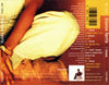 I Know by Dionne Farris - CD Back Cover