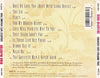 Greatest Hits Volume Two by Reba McEntire - CD Back Cover