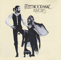 Rumours by Fleetwood Mac (CD)