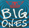 Big Ones by Aerosmith - CD Album Cover