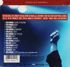 Music As A Weapon II by Various - CD Back Cover