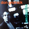 Nighttown by Don Grolnick - CD Album Cover
