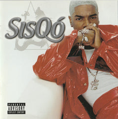 Unleash The Dragon by Sisqo (CD)