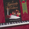 A Hymnworks Christmas (A Tapestry Of Classical Music And Christmas Themes) by Linda McKechnie - CD Album Cover