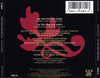 I'm The One You Need by Jody Watley - CD Back Cover
