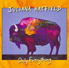 Only Everything by Juliana Hatfield - CD Album Cover