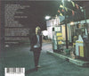 Destination by Ronan Keating - CD Back Cover