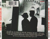 Come On Come On by Mary Chapin Carpenter - CD Back Cover
