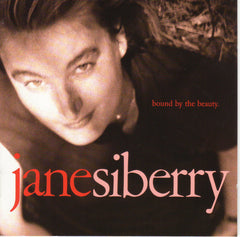 Bound By The Beauty by Jane Siberry (CD)