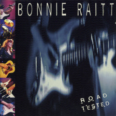 Road Tested by Bonnie Raitt (CD)