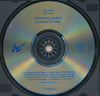 Sunshine On Leith by The Proclaimers - CD Back Cover