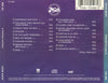Classics Volume 8 by Joan Baez - CD Back Cover