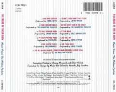 A League Of Their Own (Music From The Motion Picture) by Various (CD)