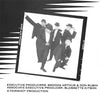 Riff by Riff - CD Back Cover