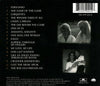 Love Stories by ABBA - CD Back Cover