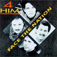 Face The Nation by 4HIM (CD)