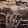 Passage Of Time by Joshua Redman Quartet - CD Album Cover