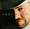 How Do You Like Me Now?! by Toby Keith - CD Album Cover