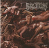 Murwgebeukt by Brutus - CD Album Cover