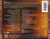 Wow Hits 2006 (30 Of The Year's Top Christian Artists And Hits) by Various - CD Back Cover