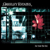 Far From The Lies by Greeley Estates - CD Album Cover