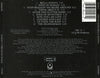 Bella Donna by Stevie Nicks - CD Back Cover