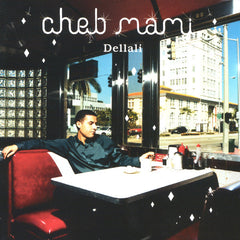 Dellali by Cheb Mami (CD)