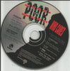 Who Cares by The Poor - CD Back Cover