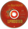 Uprooted by The Rankin Family - Additional CD Image