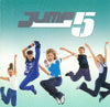Jump5 by Jump5 - CD Album Cover
