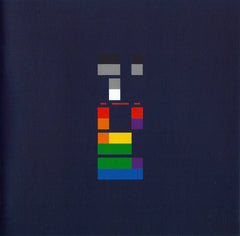 X&Y by Coldplay (CD)