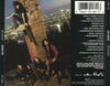 No Rules by Kik Tracee - CD Back Cover