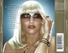 The Sweet Escape by Gwen Stefani - CD Back Cover