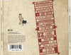 Disc One: All Their Greatest Hits (1991-2001) by Barenaked Ladies - CD Back Cover
