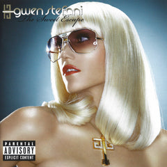 The Sweet Escape by Gwen Stefani (CD)