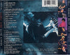 Road Tested by Bonnie Raitt - CD Back Cover